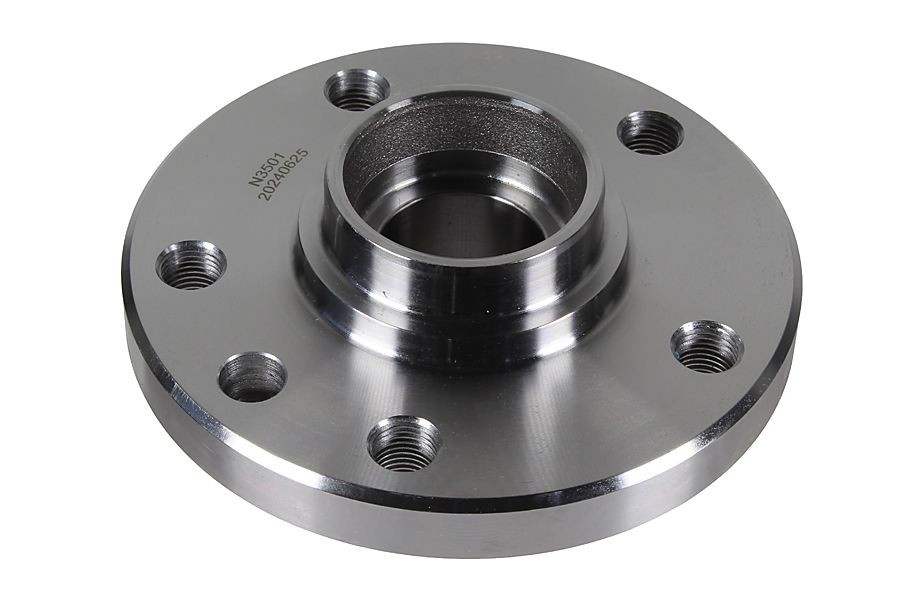 Cubo dianteiro Ford Galaxy I VX WGR