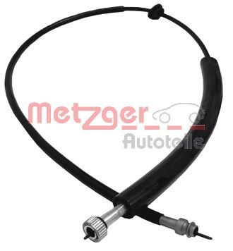 Cabo de acionamento de velocímetro para Mercedes E  C123