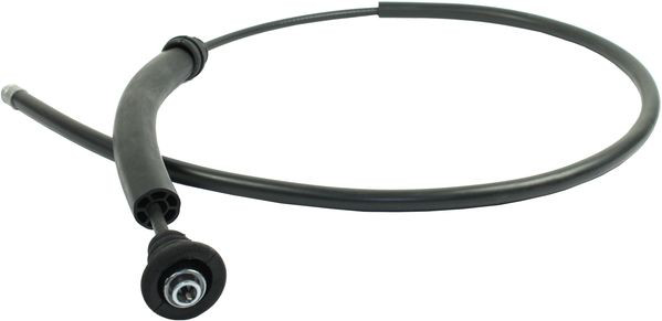 Cabo de acionamento de velocímetro para Mercedes C 190 W201