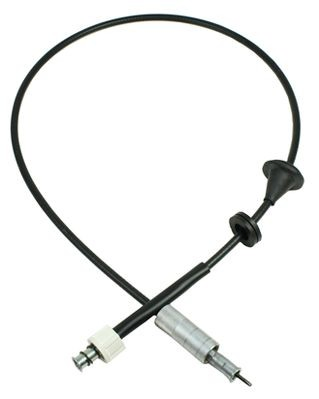  Cabo de acionamento de velocímetro Audi 80 B4 carrinha (8C5) (1991 - 1996) B4