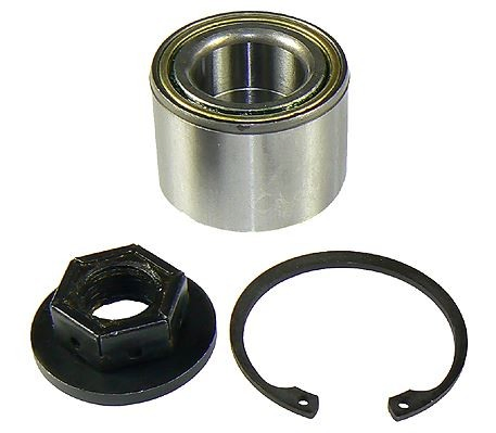  Rolamento de cubo traseiro Ford Focus I sedan (DFW) (1999 - 2005) I