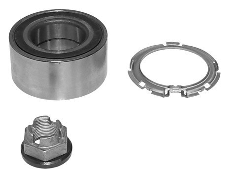  Rolamento de cubo dianteiro Renault Laguna II carrinha (KG0, KG1) (2001 - 2007) II