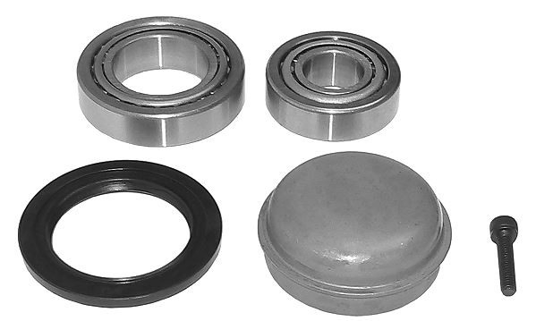 Compre Rolamento de cubo dianteiro Mercedes C 