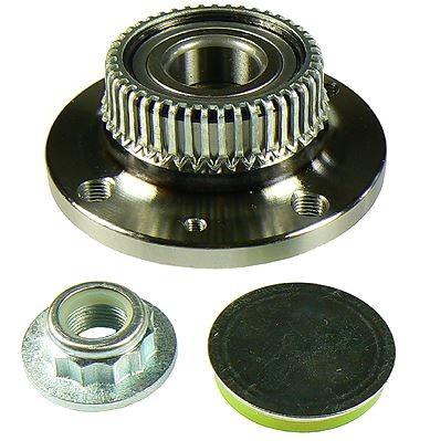 Cubo traseiro Seat Inca  6K9