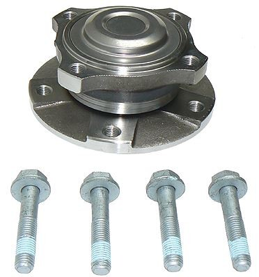  Cubo dianteiro BMW X1 SUV (E84) (2009 - 2015) 