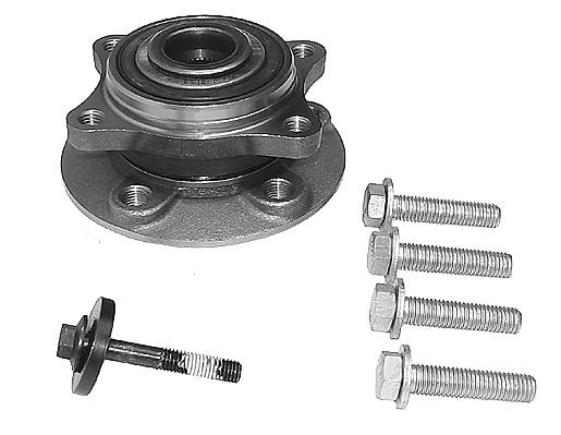 Compre Cubo dianteiro Volvo V70 1