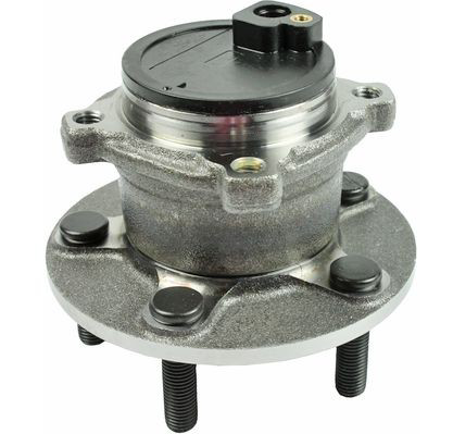 Compre WM2132 Metzger Cubo traseiro