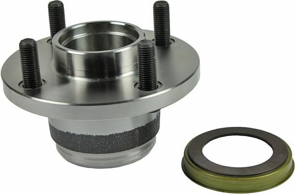 Compre WM2135 Metzger Cubo traseiro