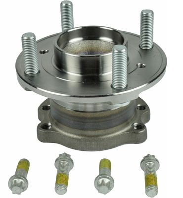  Cubo traseiro Ford ECOSPORT SUV (2013 - 2022) 