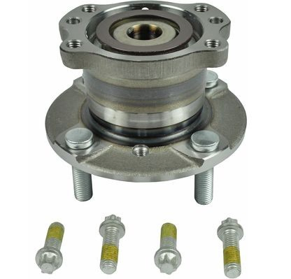 Compre Cubo traseiro Ford ECOSPORT 