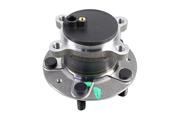  Cubo traseiro Mazda CX-30 SUV (DM) (2019 - 2026) 