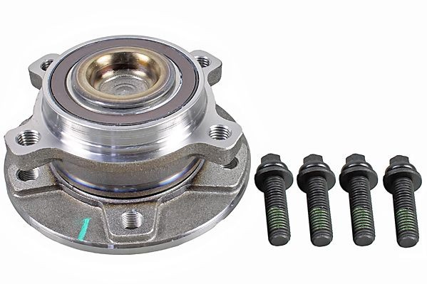Compre Cubo traseiro Fiat 500 10