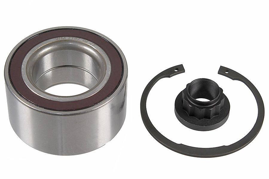 Rolamento de cubo dianteiro para Mercedes ML/GLE  W166