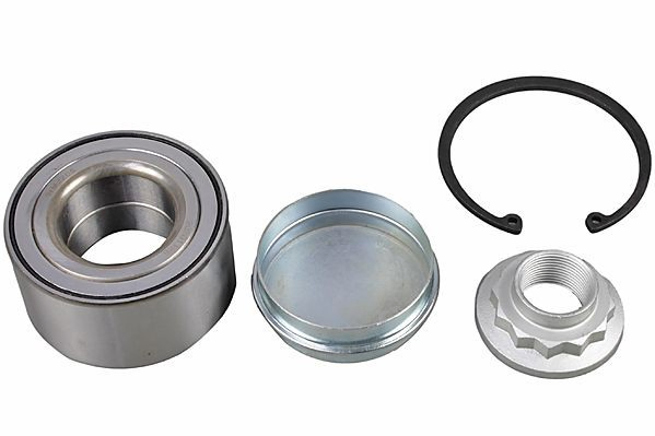 Rolamento de cubo dianteiro para Smart FORFOUR  453