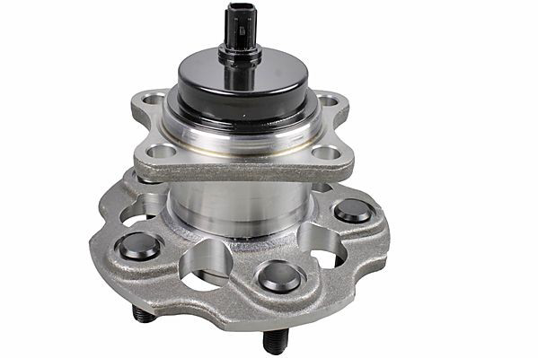 Cubo traseiro WM2226 Metzger