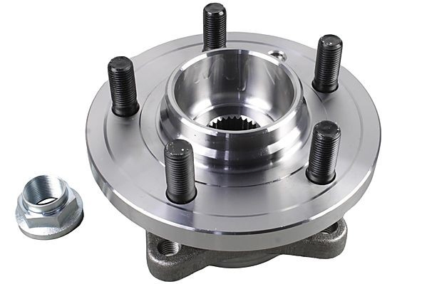 Compre Cubo dianteiro Land Rover Range Rover 