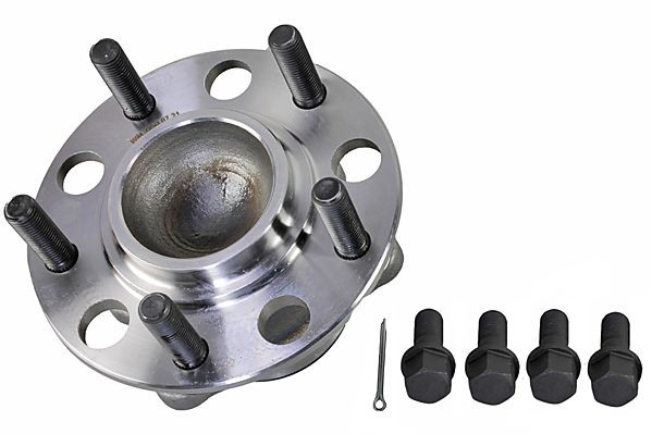  Cubo traseiro Dodge Caliber SXT SUV (PM) (2009 - 2012) SXT
