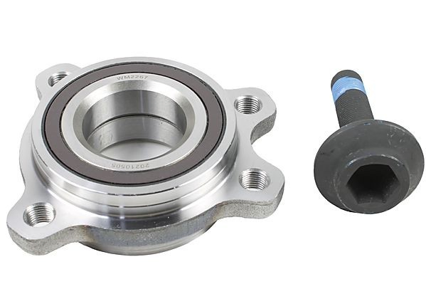  Cubo traseiro Audi A4 Avant B9 carrinha (8W5, 8WD) (2015 - 2026) Avant B9