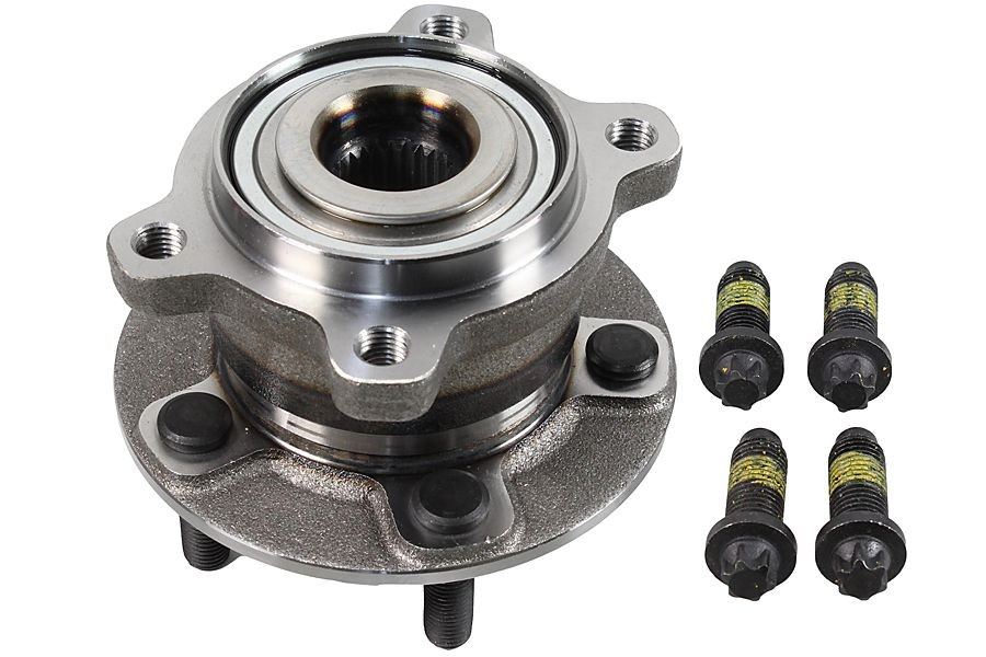 Cubo traseiro Ford Kuga III DFK