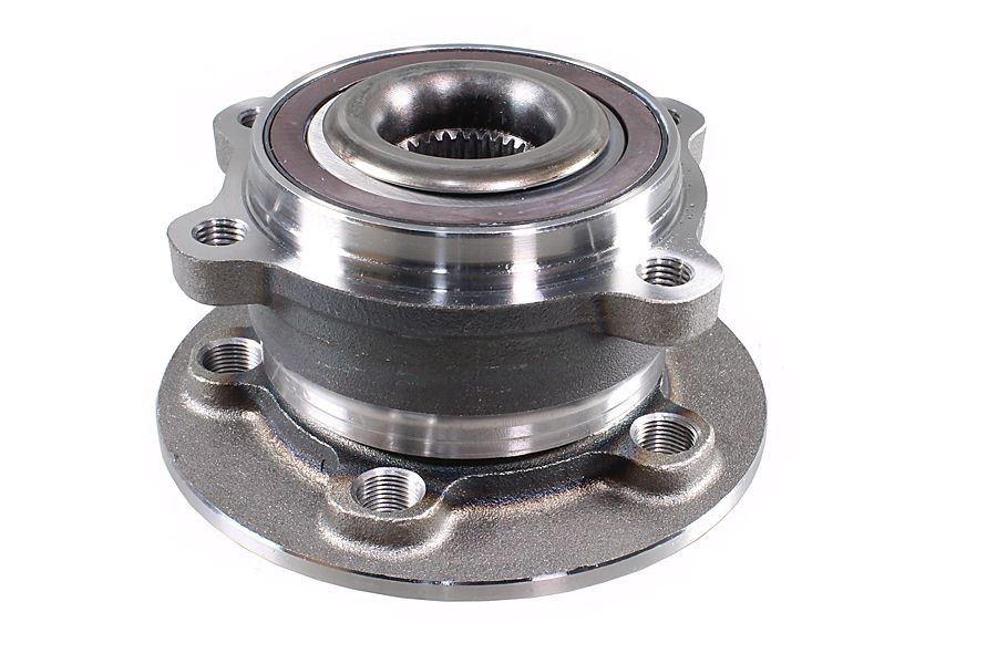 Cubo traseiro Mercedes ML/GLE  W167