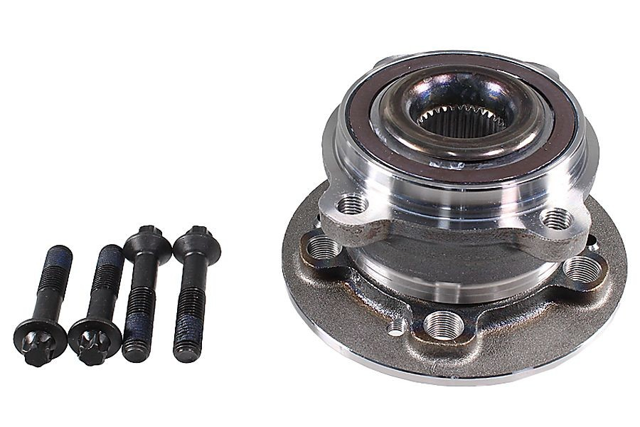 Cubo dianteiro Mercedes ML/GLE  W167