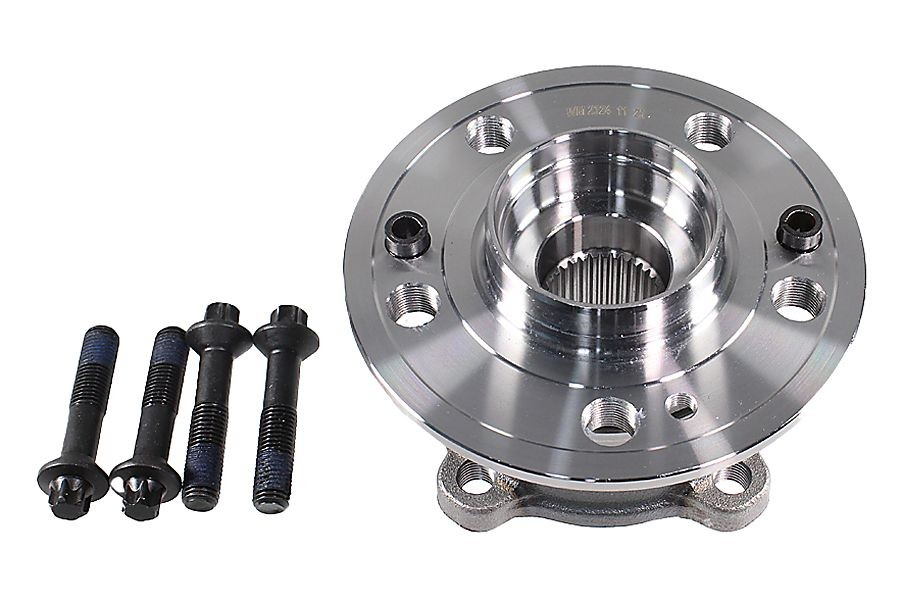  Cubo dianteiro Mercedes ML/GLE SUV (W167) (2018 - 2026) 