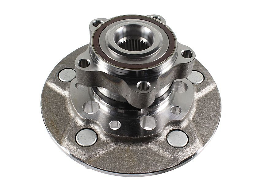 HMPKK212C300AC Hmpx Cubo dianteiro