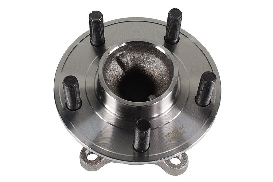 Cubo traseiro para Ford Focus IV HP