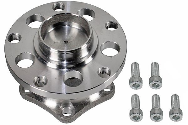 Cubo traseiro Audi A6 preço, a partir de 80,90 USD