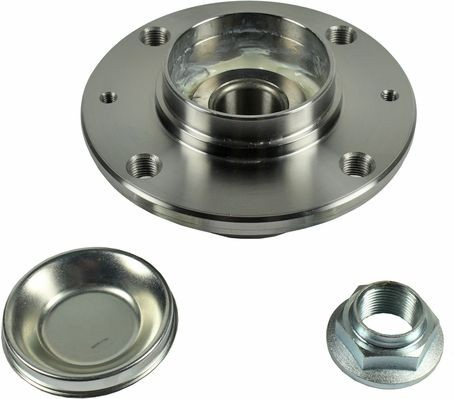 Compre Cubo traseiro Citroen C4 1