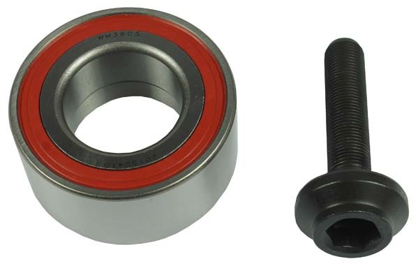 Compre Rolamento de cubo traseiro Audi A4 