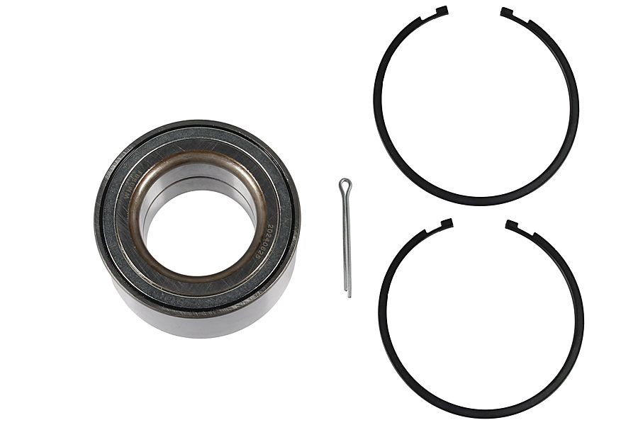 Compre Rolamento de cubo dianteiro Nissan Almera 