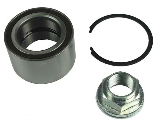 Rolamento de cubo dianteiro Peugeot Boxer III 250
