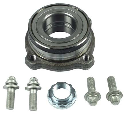Rolamento de cubo traseiro BMW X5  E70