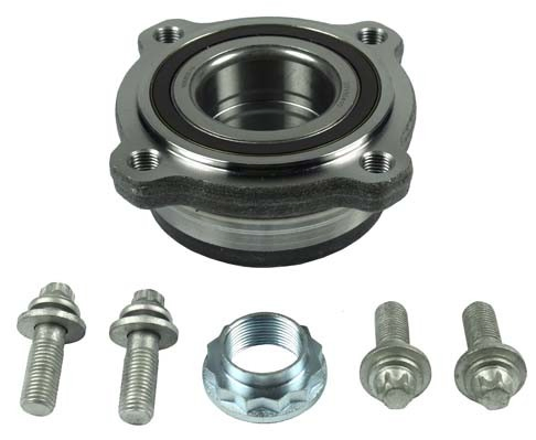 Rolamento de cubo traseiro para BMW X5  E70