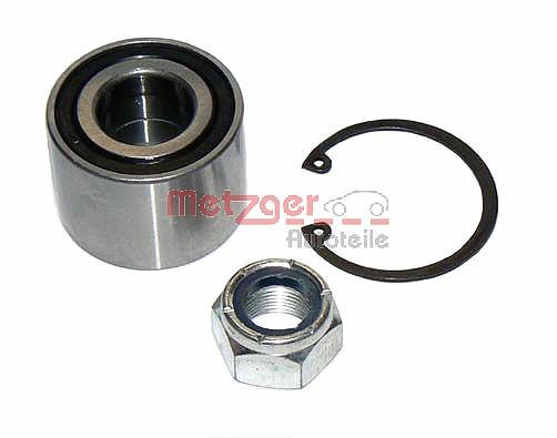 Compre Rolamento de cubo traseiro Renault 11 