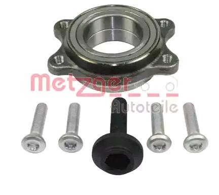 Compre Rolamento de cubo dianteiro Audi A4 