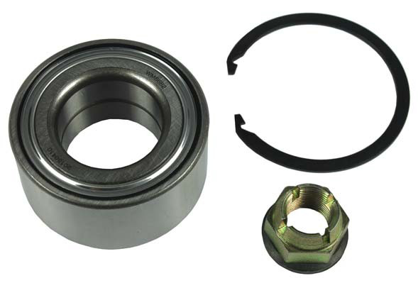  Rolamento de cubo dianteiro Renault Megane III hatchback (BZ0, BZ1, B3) (2008 - 2026) III