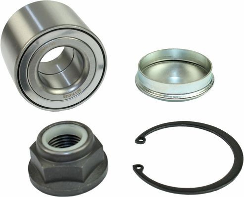 Rolamento de cubo traseiro para Renault DOKKER  FE