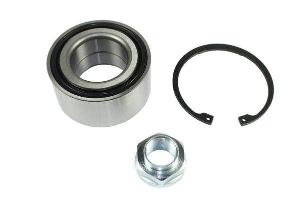  Rolamento de cubo dianteiro Honda Civic VIII hatchback (FK, FN) (2005 - 2012) VIII