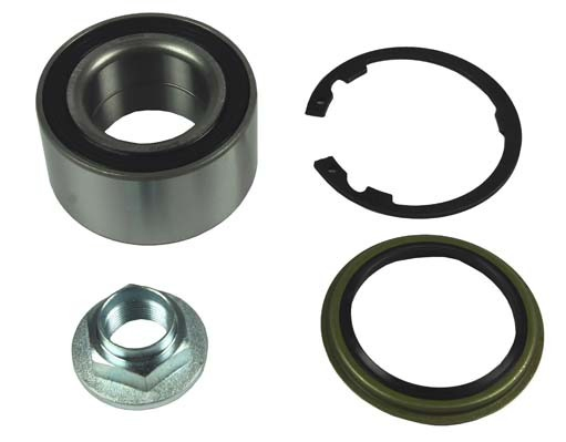 Rolamento de cubo dianteiro KIA Sorento I JC
