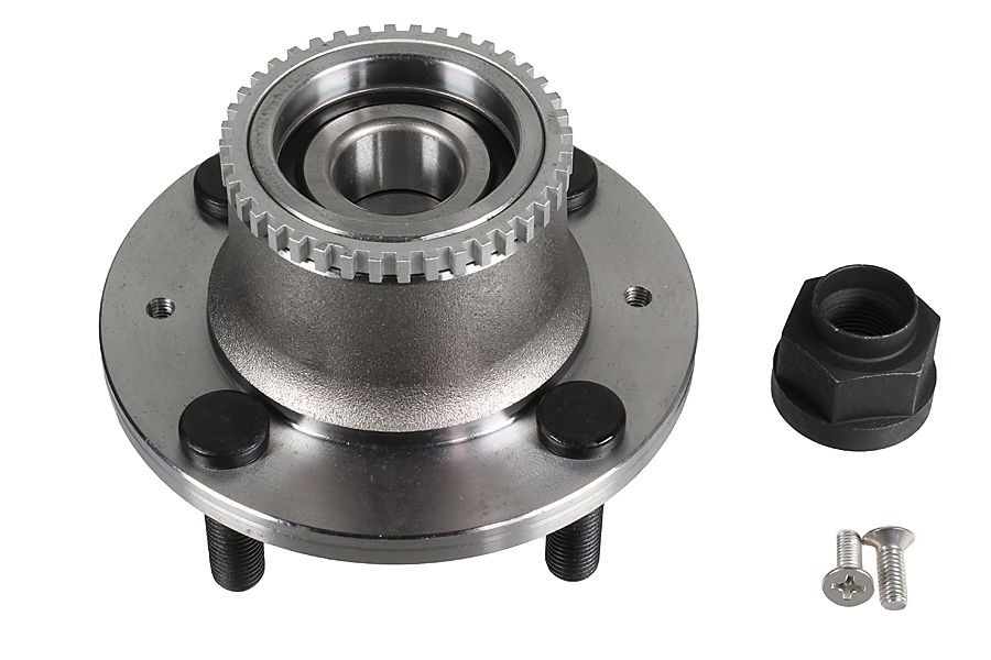 Compre Cubo traseiro Chevrolet Aveo 2