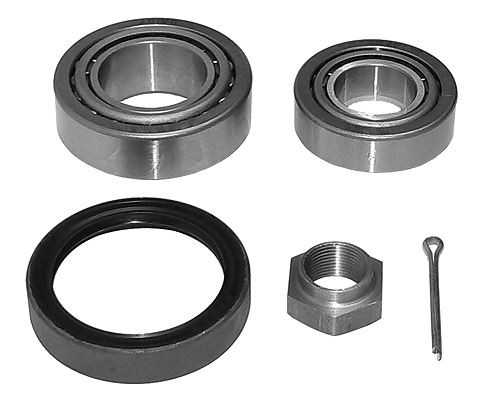 Rolamento de cubo traseiro SNR 4T32206 preço, a partir de 28,49 USD