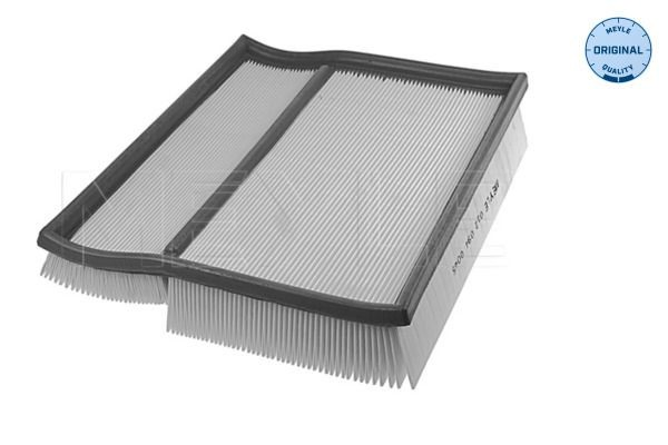  Filtro de ar Mercedes C sedan (W202) (1993 - 2000) 