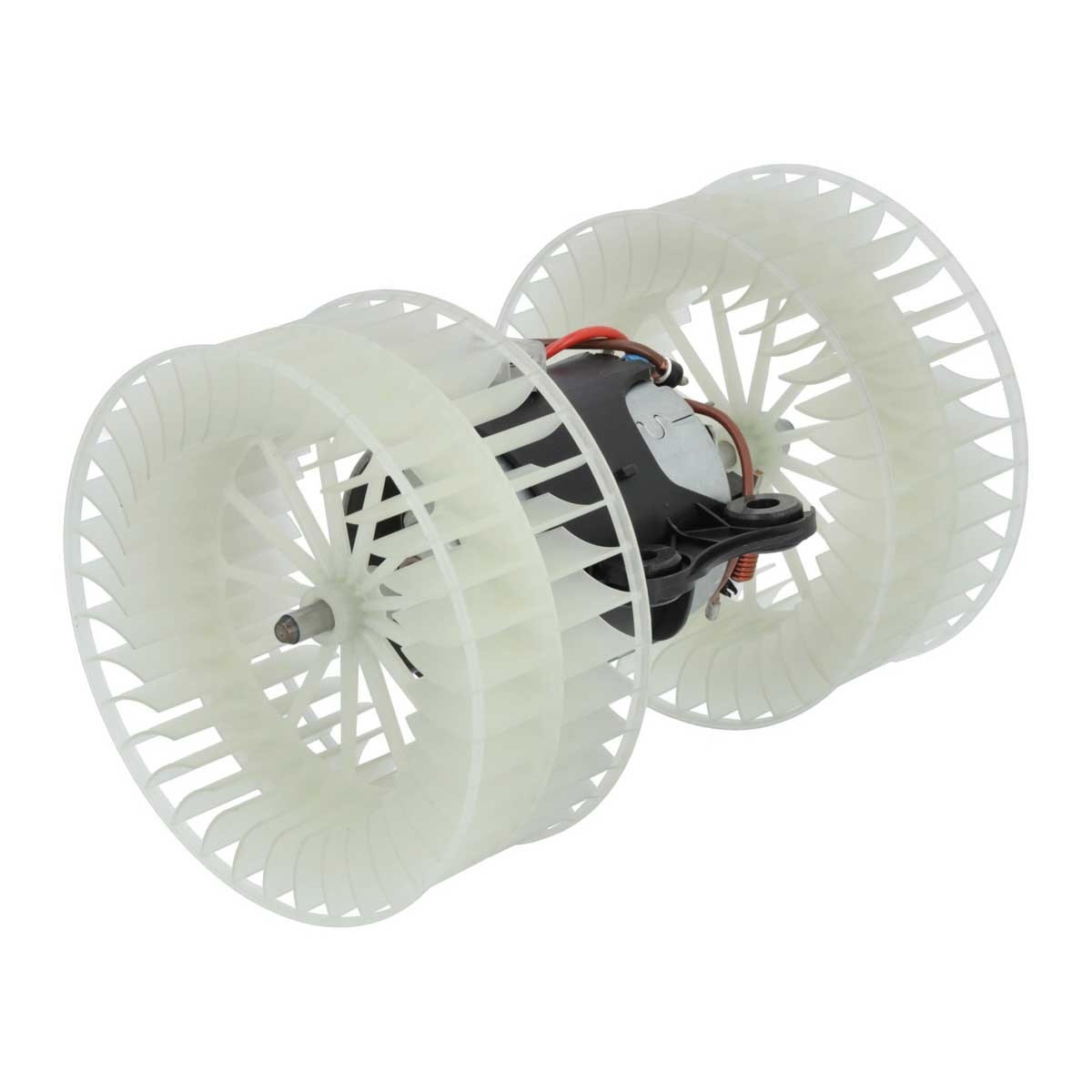 Motor de ventilador de forno (de aquecedor de salão) Mercedes Vito II 639