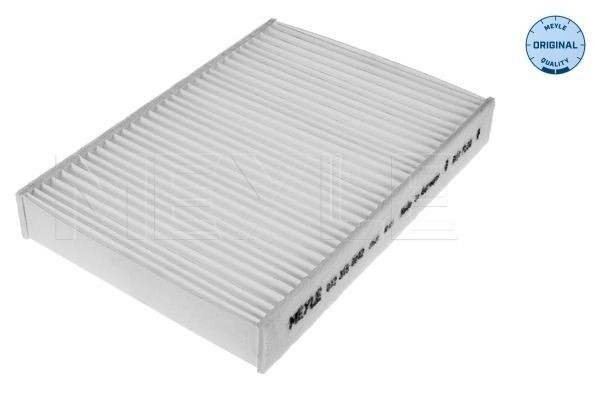 Filtro de salão para Mercedes Benz Truck TRUCK ATEGO II 