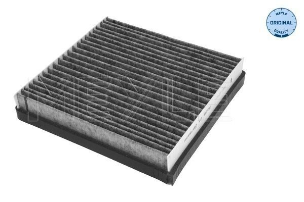  Filtro de salão Smart FORTWO conversível (450) (2004 - 2007) 