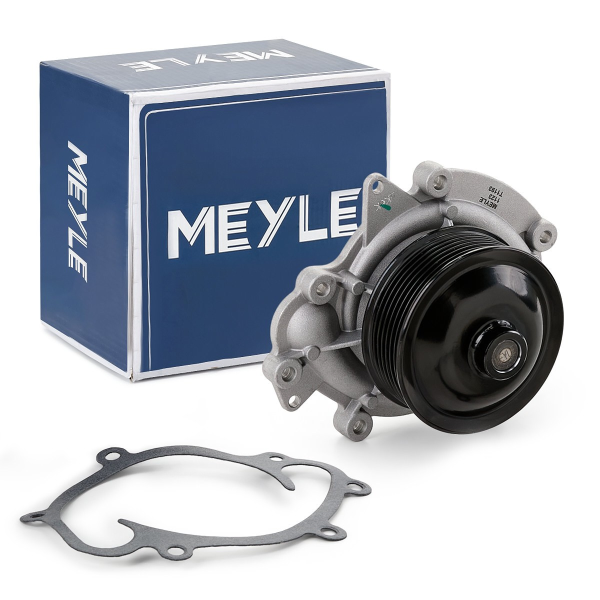  Bomba de água (bomba) de esfriamento Mercedes GL SUV (X166) (2012 - 2015) 