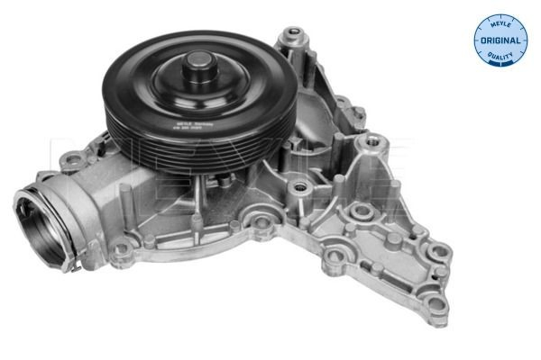  Bomba de água (bomba) de esfriamento Mercedes S coupé (C216) (2006 - 2013) 