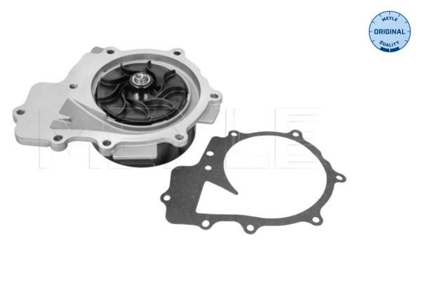  Bomba de água (bomba) de esfriamento Mercedes Sprinter III 3-t camião de plataforma/chassis (907, 910) (2018 - 2026) III 3-t